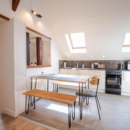 Les Mansardes Amboisiennes Appartement Amboise Buitenkant foto